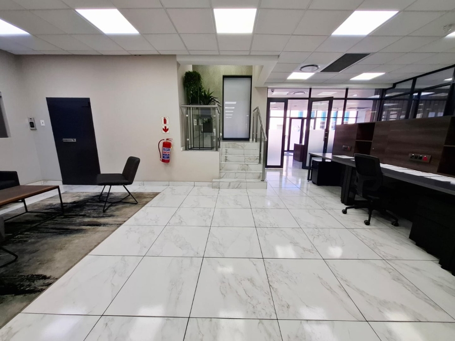 Commercial Property for Sale in Bloemfontein Free State
